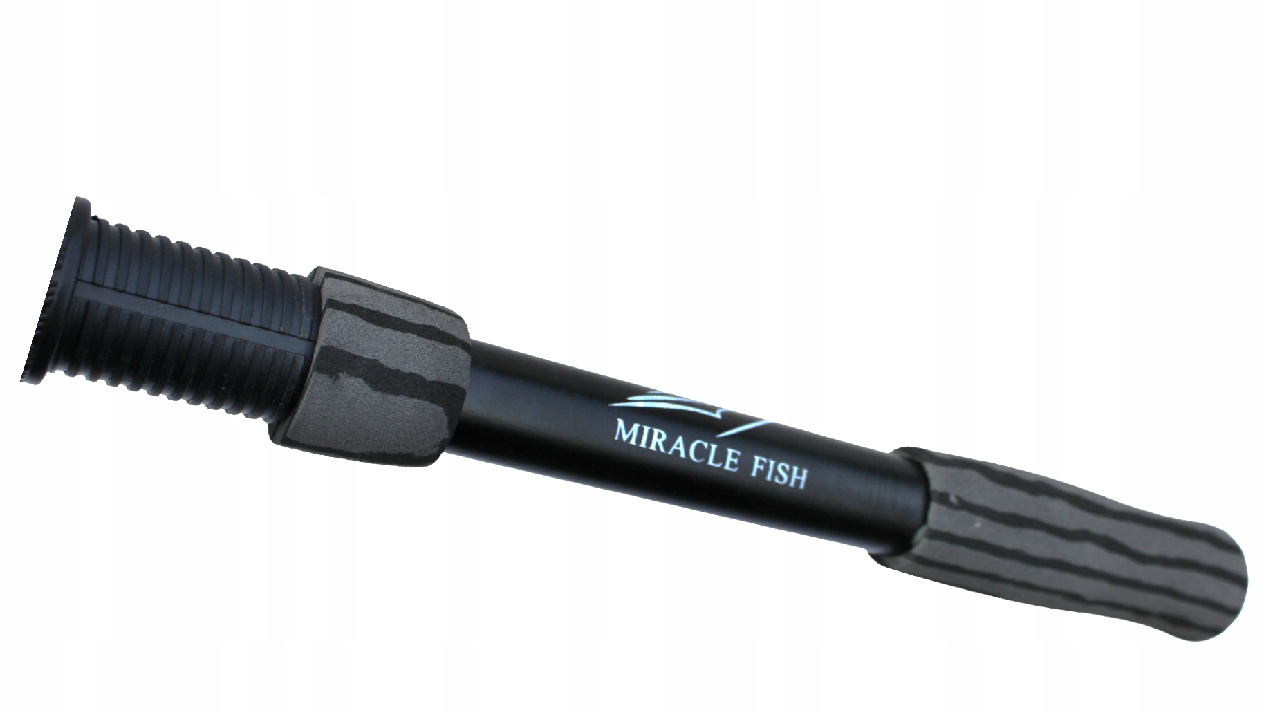 WĘDKA TELESKOPOWA 3 M Tania SPŁAWIK GRUNT Konstrukcja wędki teleskopowe