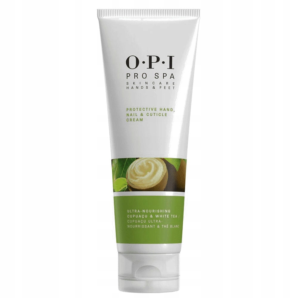 

Opi Pro Spa Krem ochronny do dłoni i paznokci 118