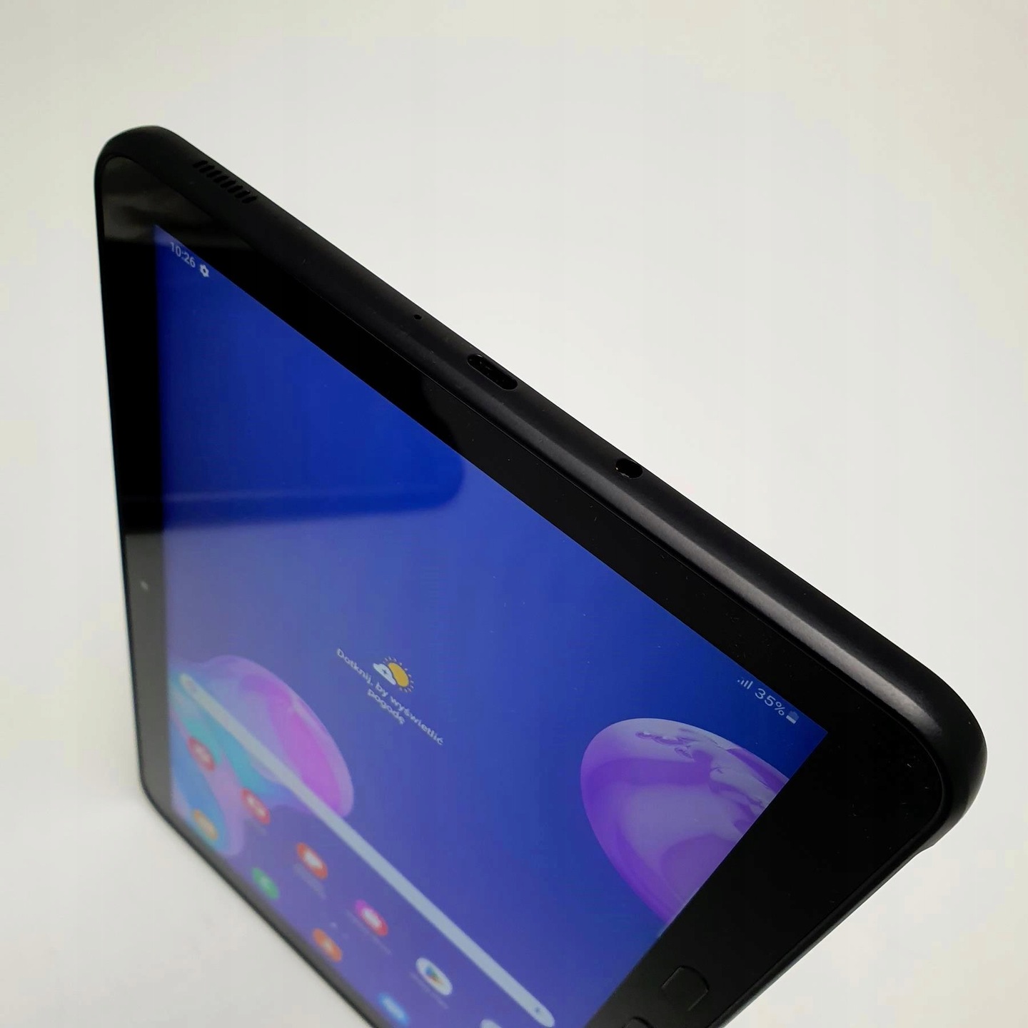 Tablet Samsung Galaxy Tab Active Pro (T545) 10,1