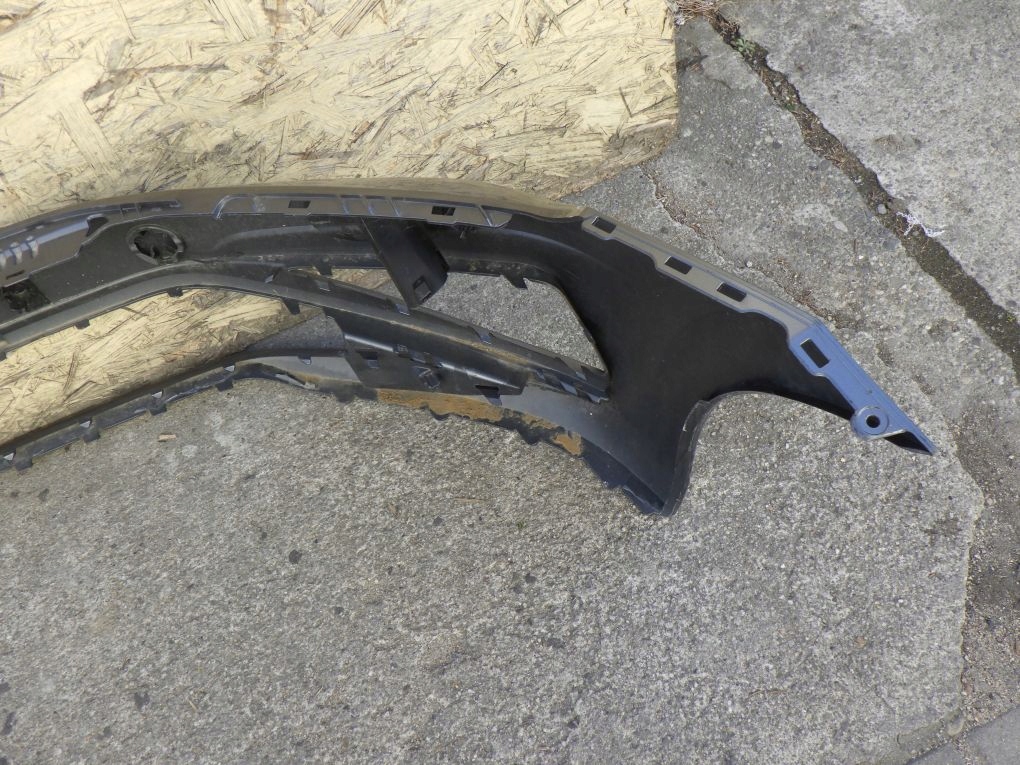 VW GOLF VII SPORTSVAN 510 LIFT 17- front bumper