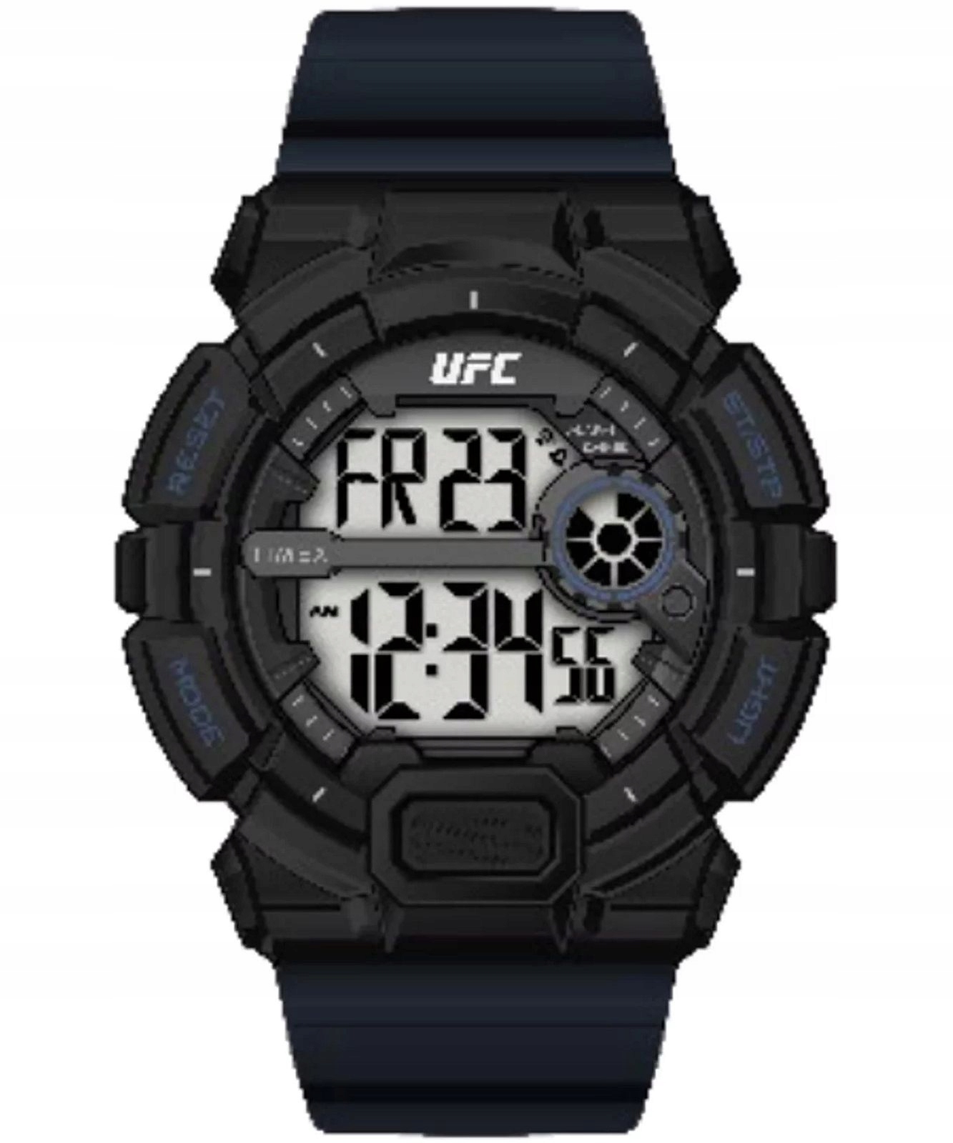 Pánské hodinky Timex Ufc Striker Timex-TW5M53500