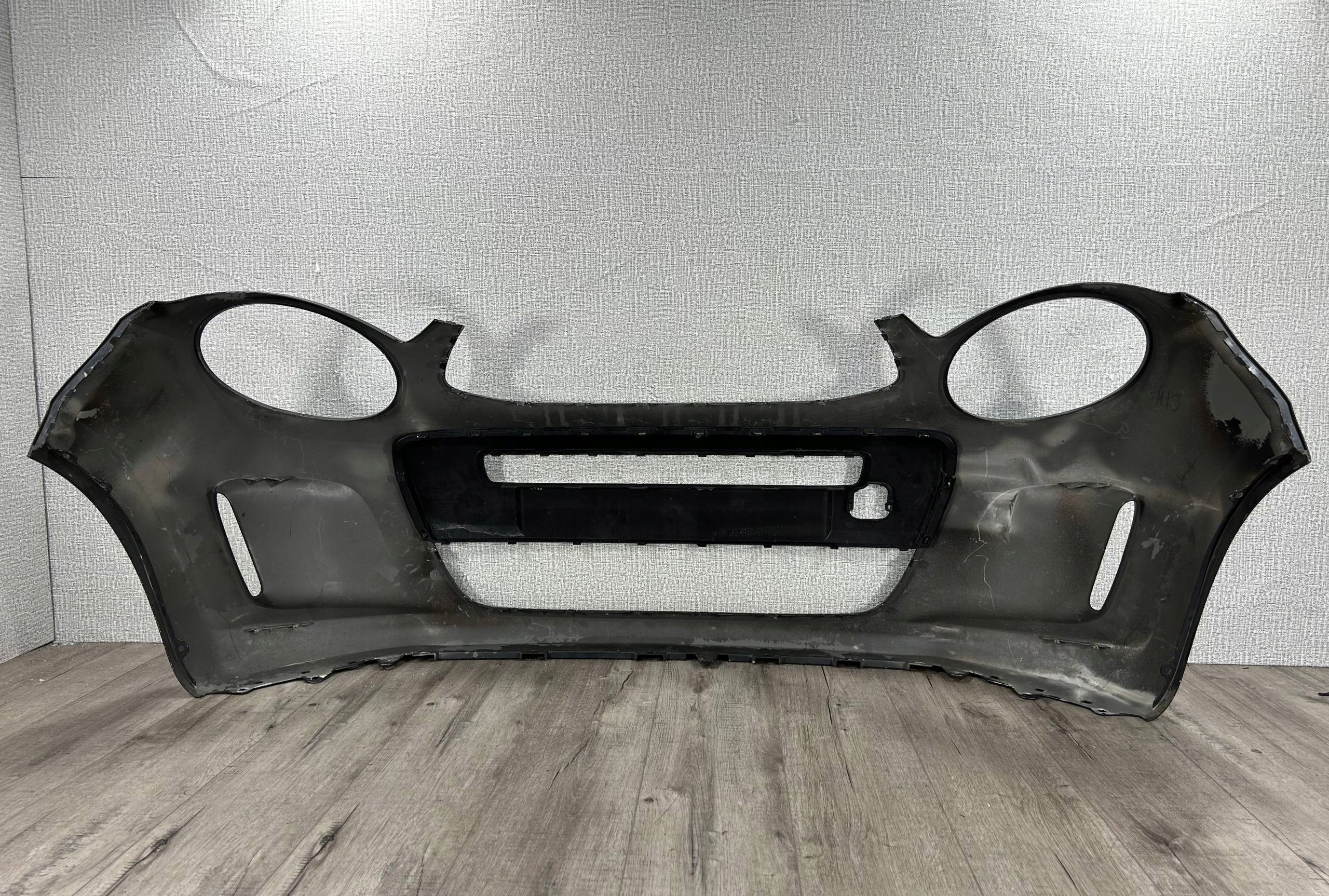 CITROEN C1 II 2014-2022 bumper front 52119-OH160