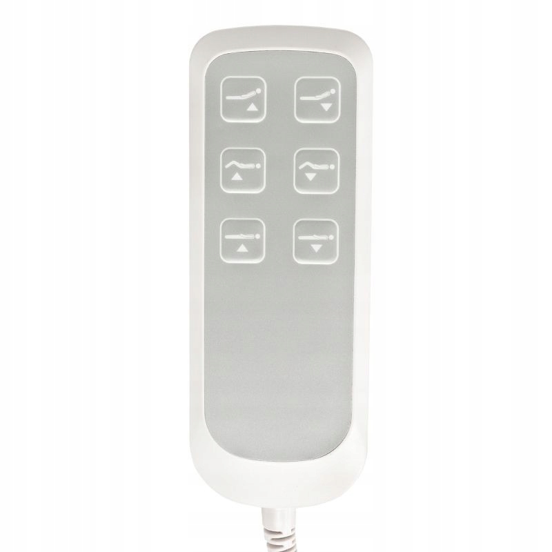 Elektrické kosmetické křeslo Sillon Lux 273b stolička 304 bílá