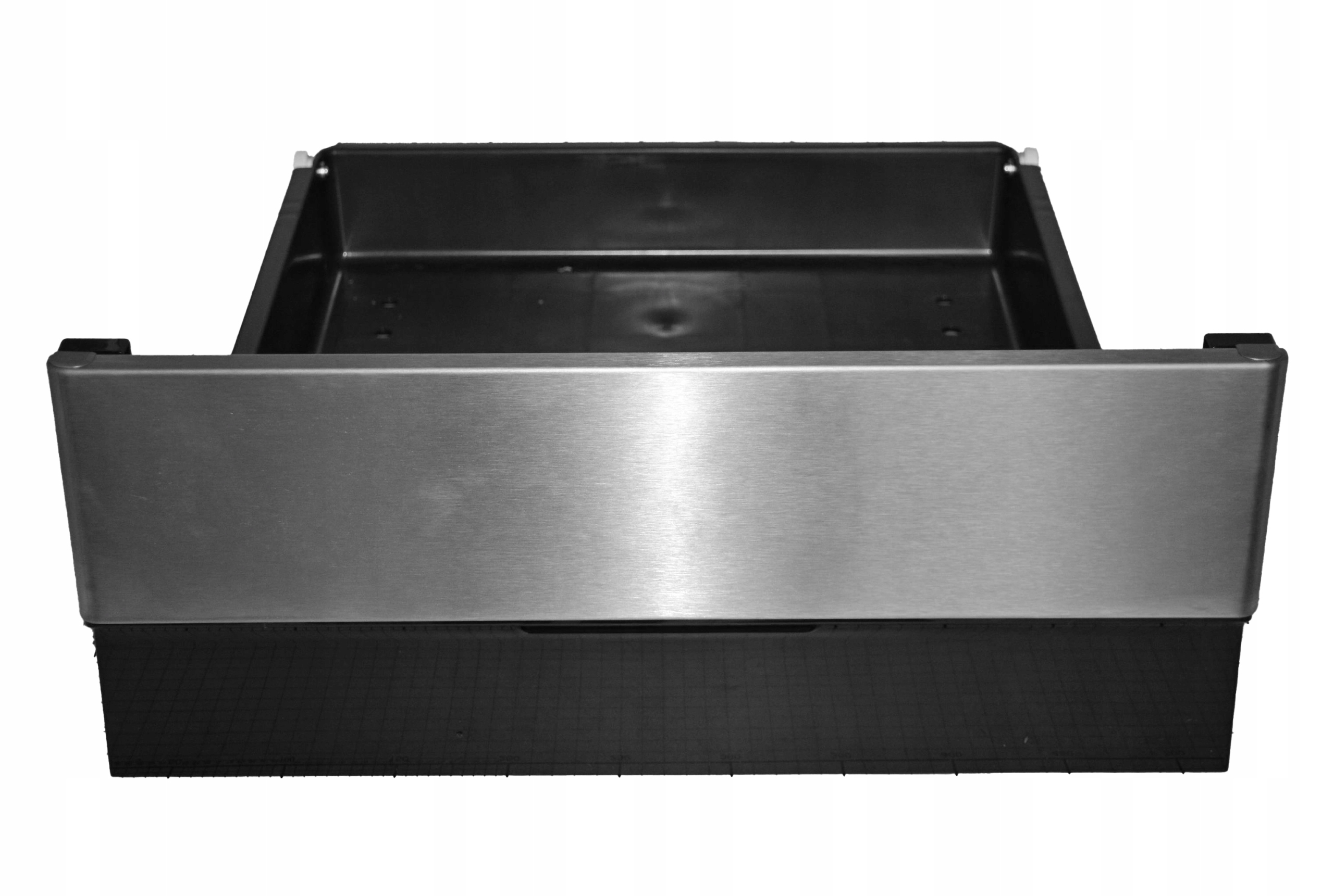 Нижний ящик контейнер для плиты Amica