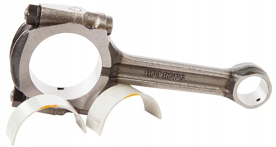 8675 - ПОЛНЫЙ ШАТУН HOT RODS KAWASAKI KFX 700 05-15