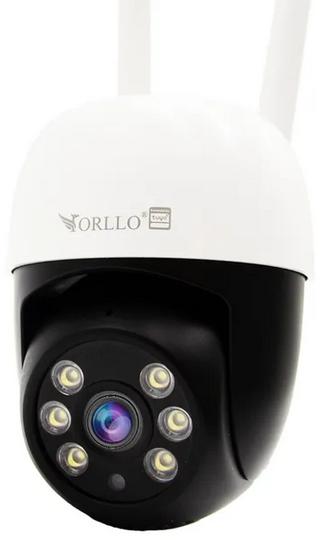 Kamera Ip Orllo TZ2 Pro 4G 4Mpx