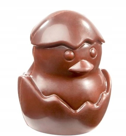 Forma do pralin kurczak CW1786