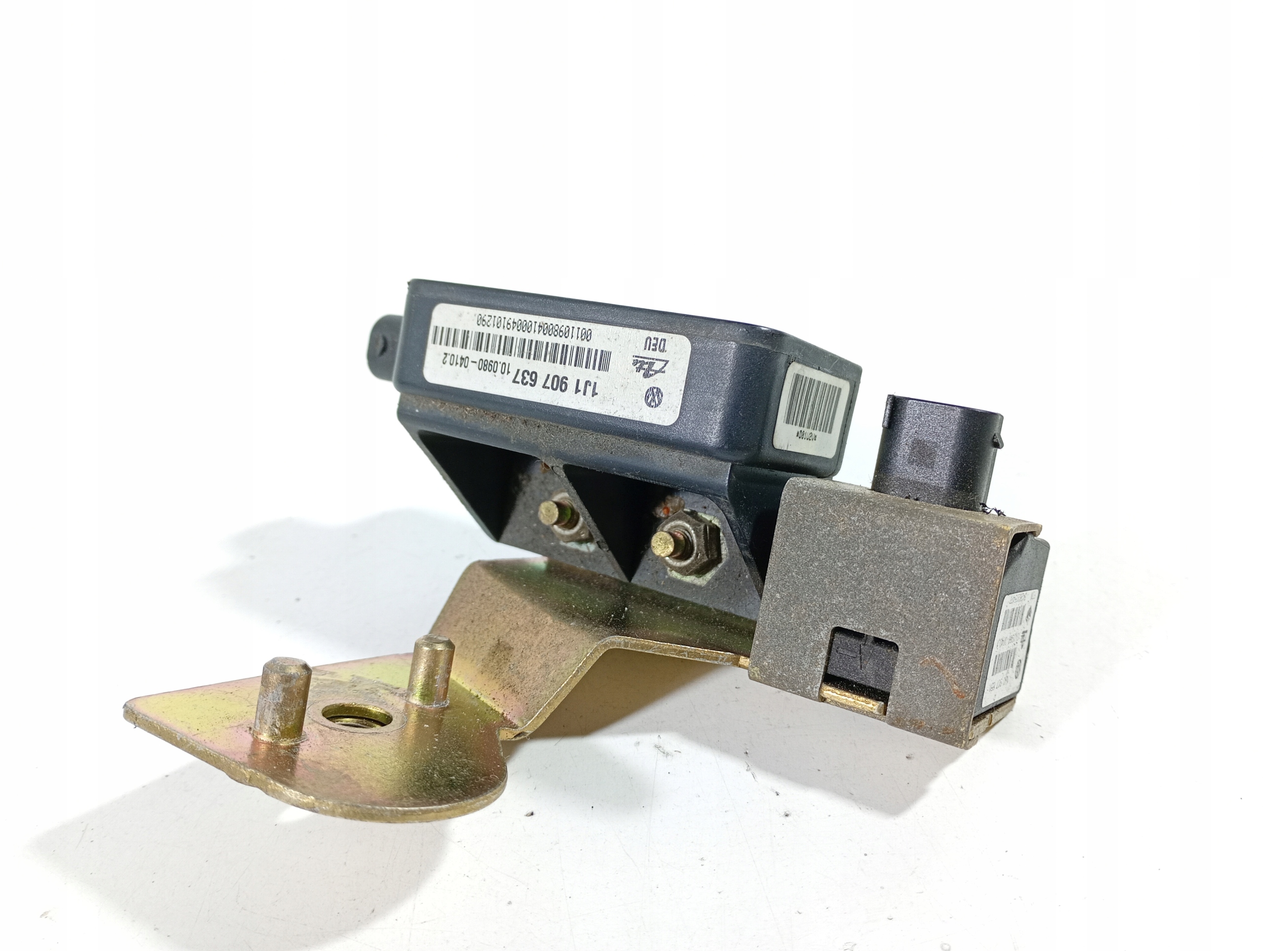 VW New Beetle 98-10 SENSOR sensor ESP OE 1J0907657