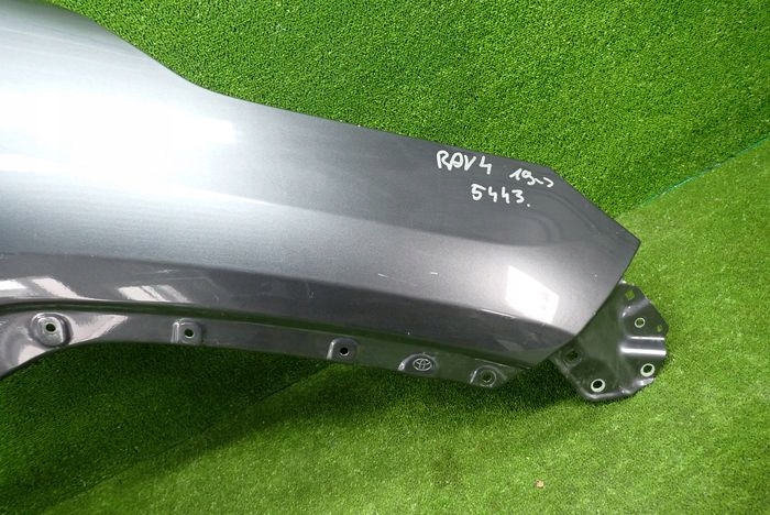 TOYOTA RAV4 19- fender right front front