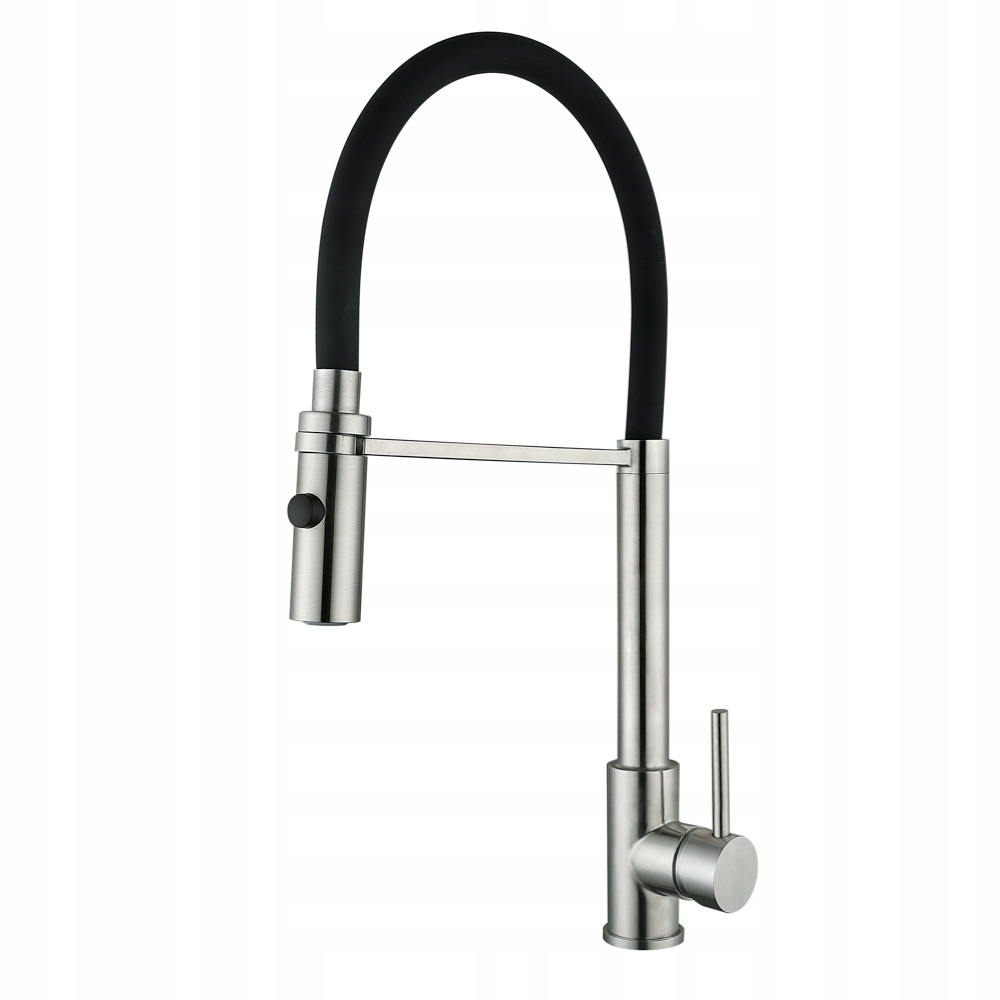 Kuchyňská baterie Wezer KIT4-01 Flexibilní Ramínko 2 proudy