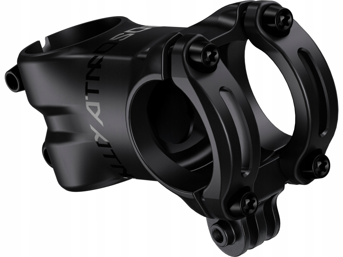 Držák volantu Truvativ Vorbau Atmos 31,8 mm