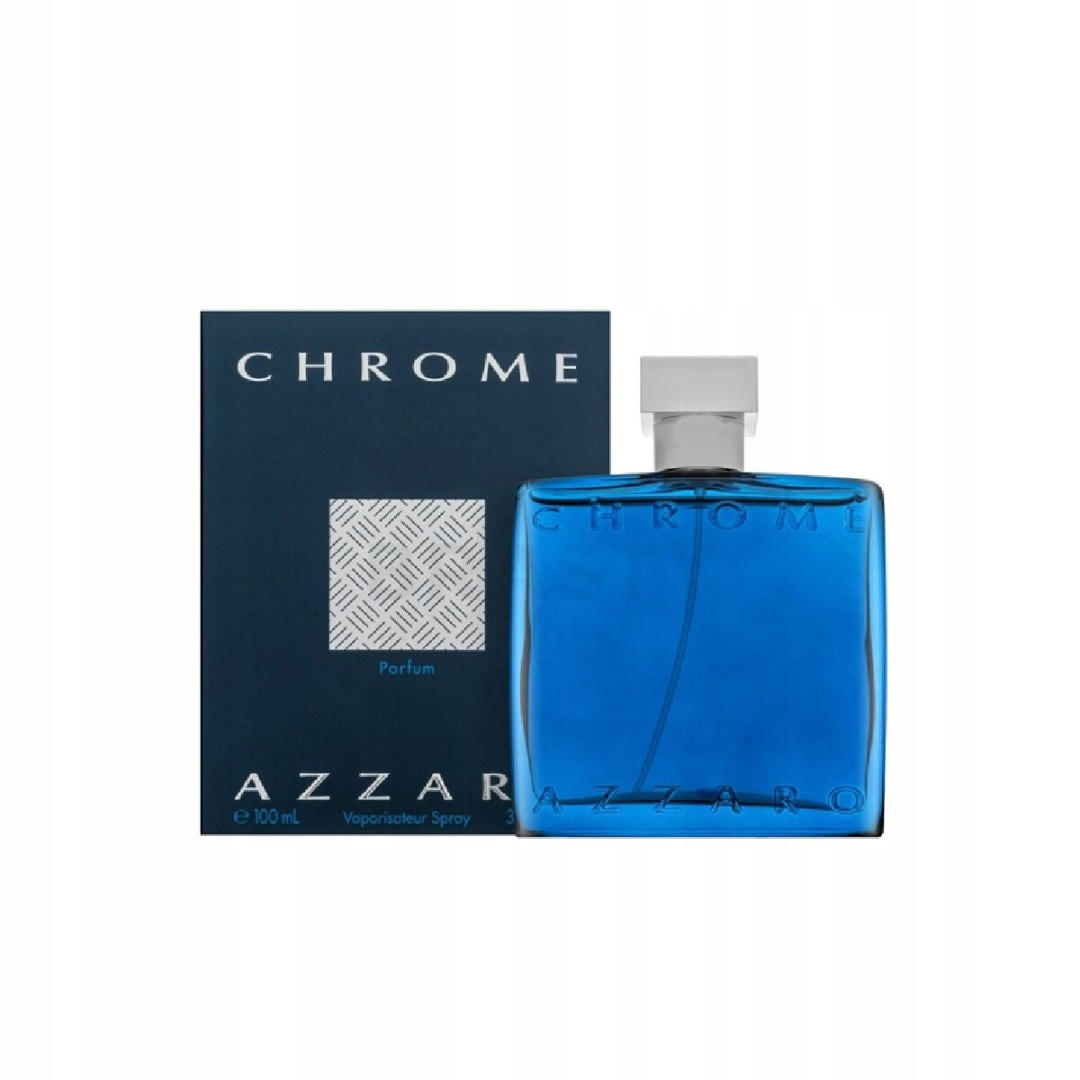 Parfém pro muže Azzaro Chrome Parfum Edp 100 ml