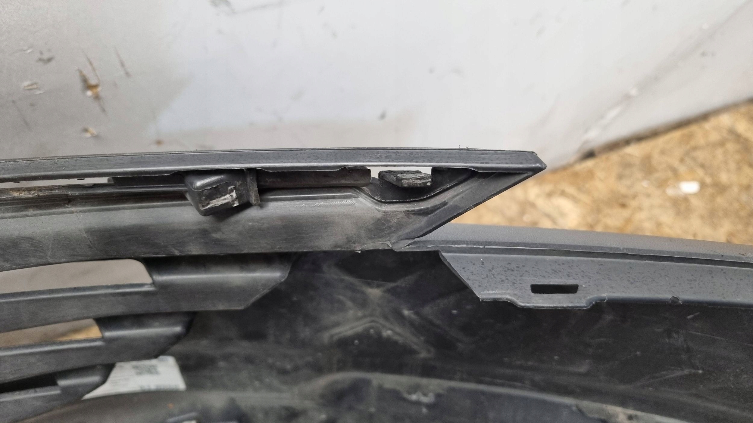 nárazník předek VW T6 LIFT 7LA807221F 19