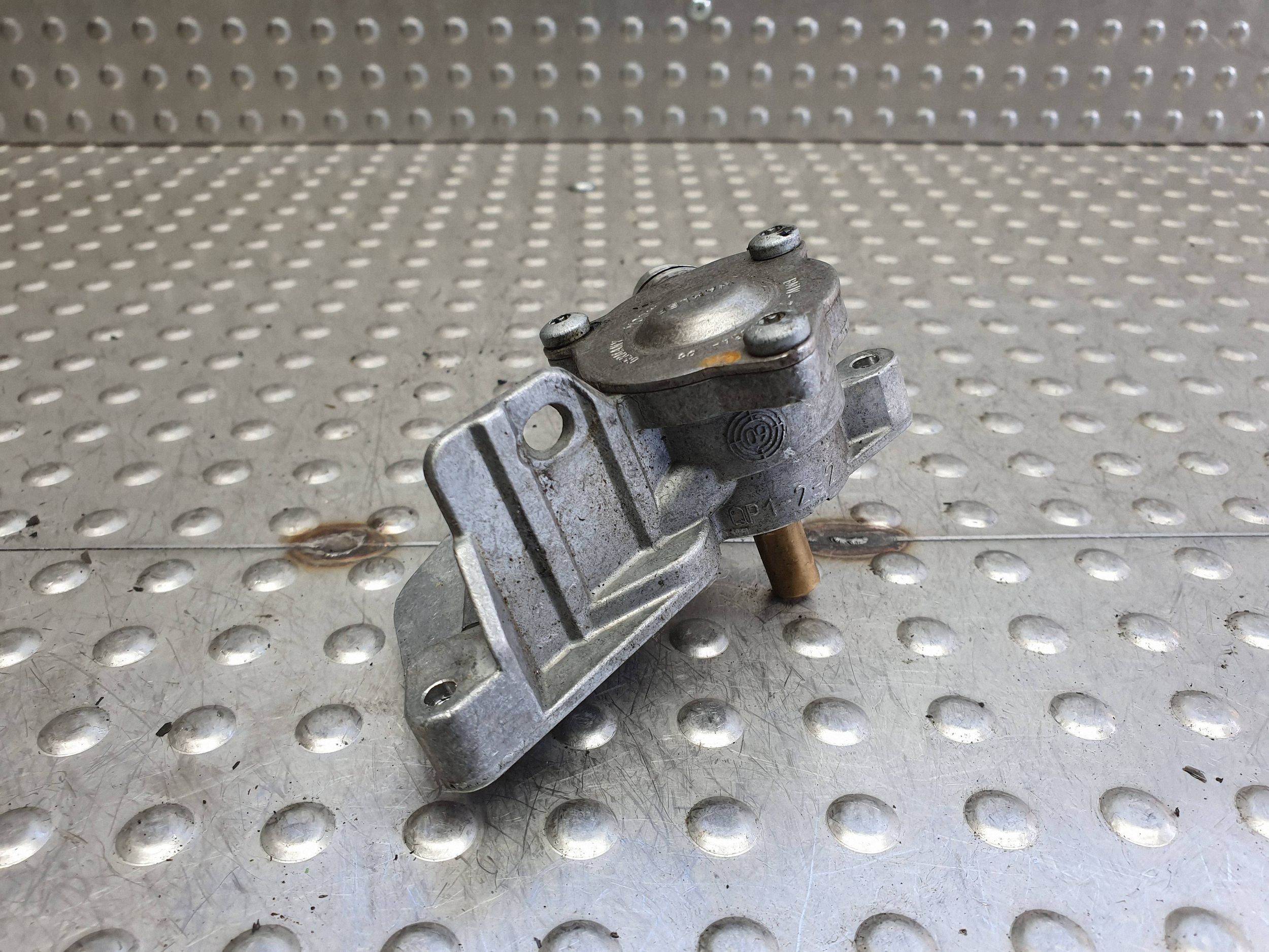 embrayage radiateur huile boîte de vitesses engrenage 7521064 BMW 3 E90 E91 E92 3.0D M57