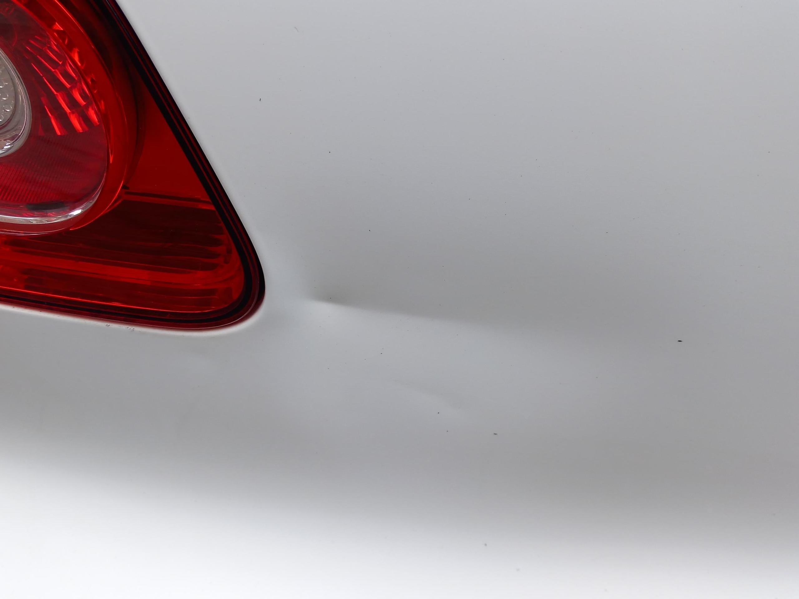 trunk door boot complete VOLKSWAGEN TIGUAN and 5N 07-10