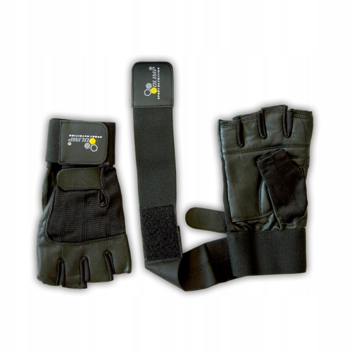 

Olimp Rękawice Treningowe Competition Wrist Wrap