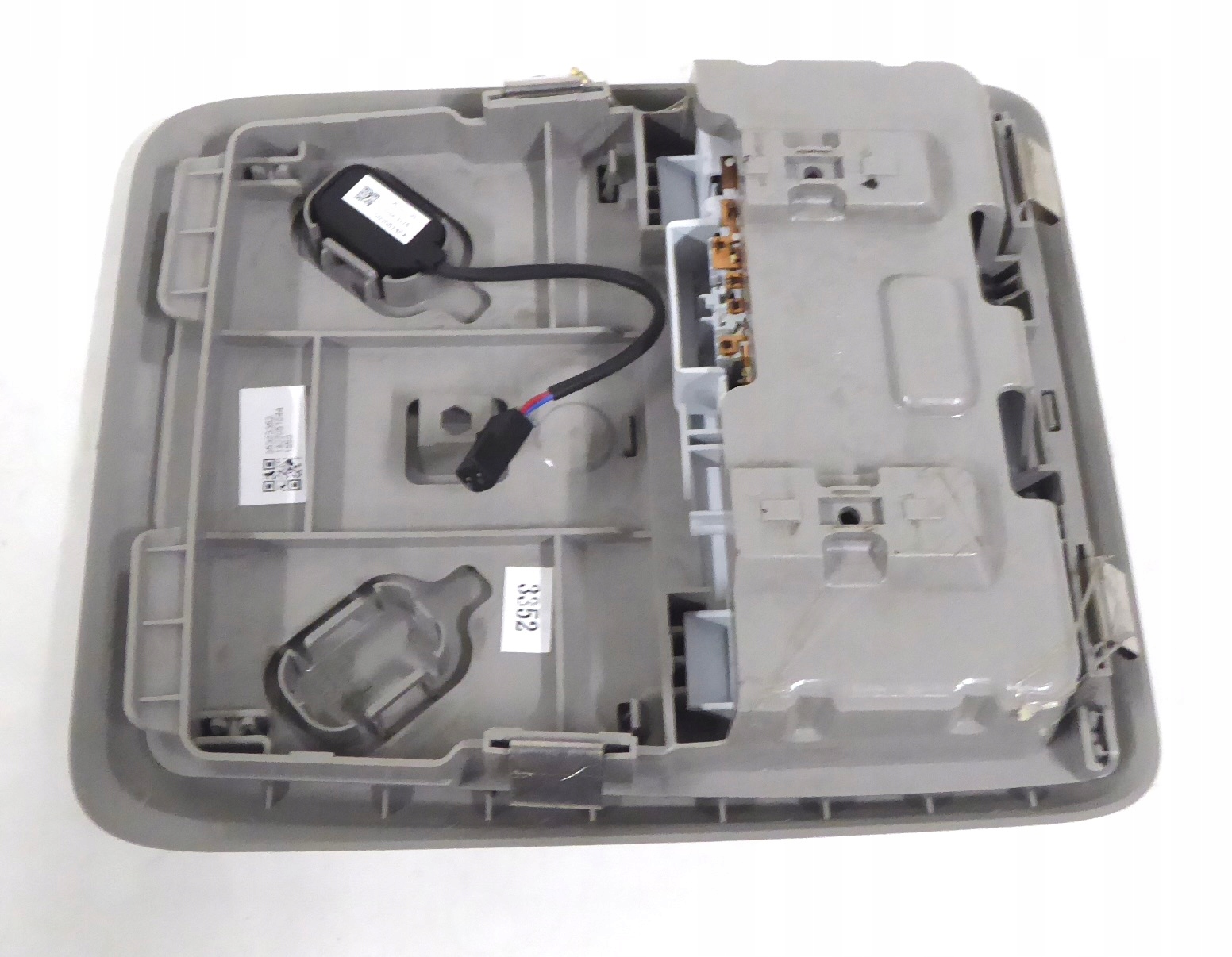 PANEL FANALE CIELO INTERNO OPEL MOKKA
