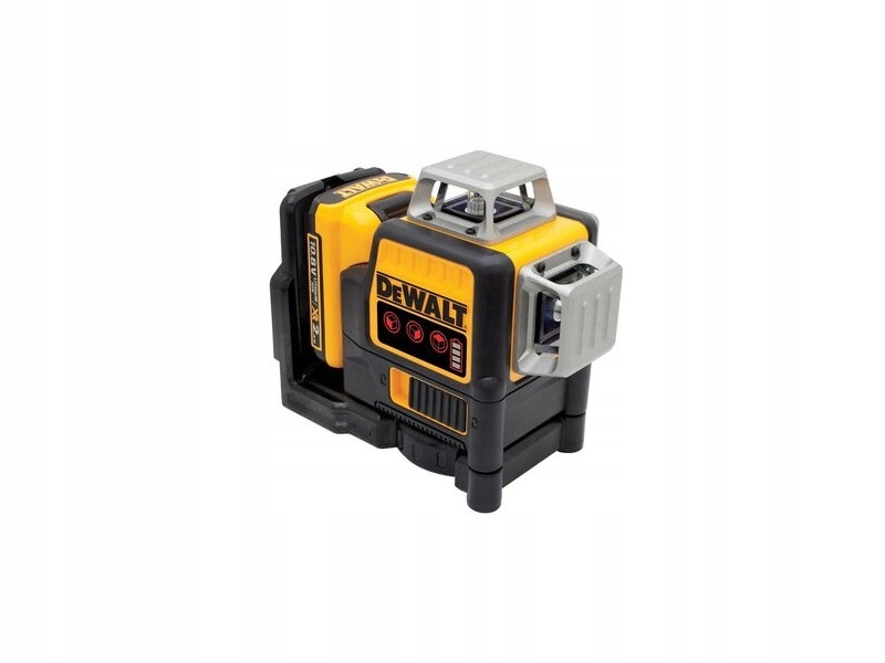 Poziomica DeWalt DCE089D1R-QW