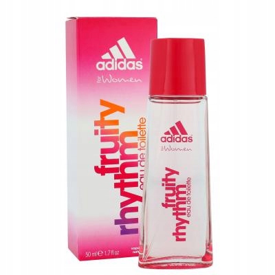 

Adidas Fruity Rhythm For Women 50 ml dla kobiet