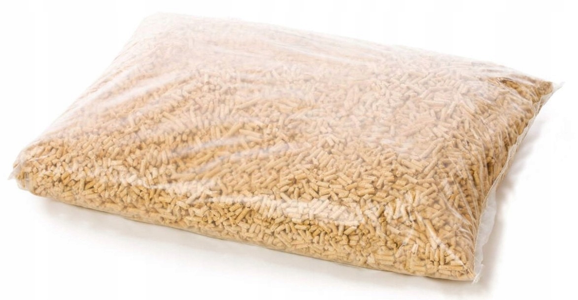 Worki na pellet 470x750 90my perforacja 500 sztuk