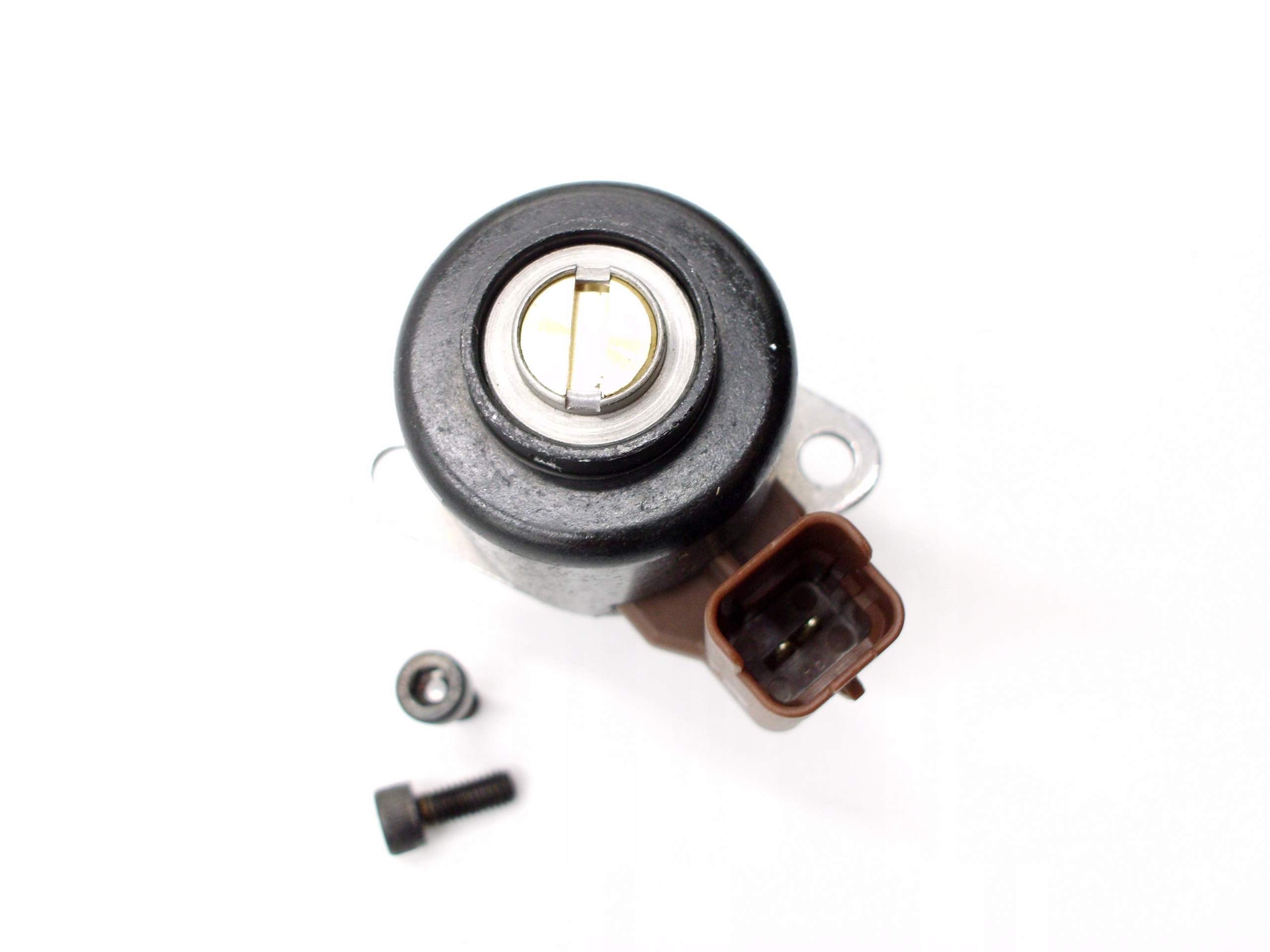 NOWY ZAWÓR CIŚNIENIA PALIWA POMPY WTRYSKOWEJ DELPHI REGULATOR COMMON-RAIL Wersja Europejska