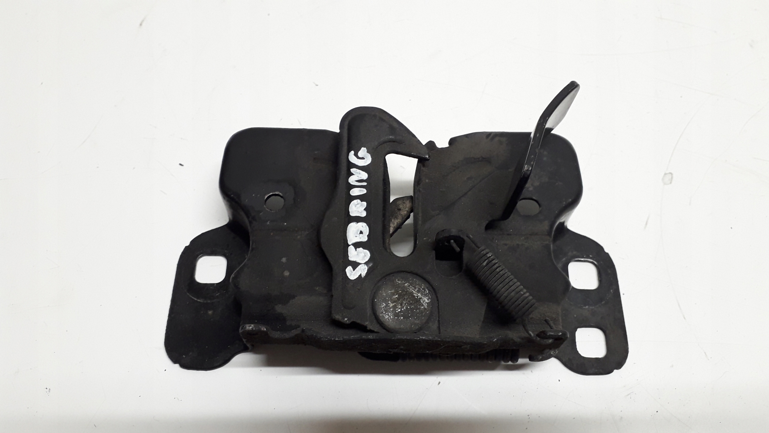 06- - CHRYSLER SEBRING 3 06-ЗАМОК КАПОТА