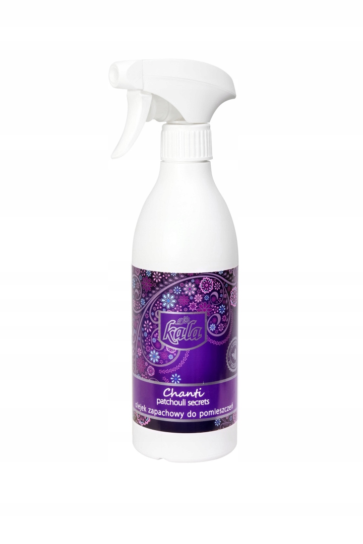 

Olejek zapachowy Kala Chanti Patchouli 500ml
