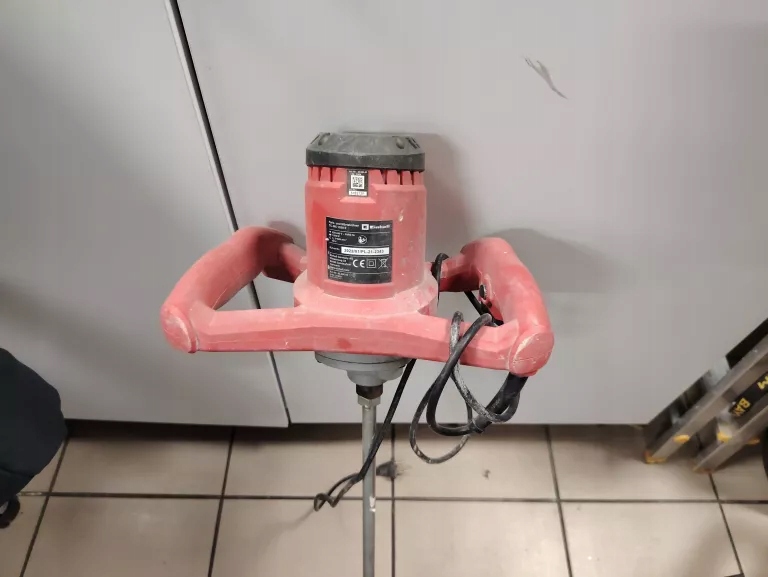 MIESZADŁO EINHEL TC-MX 1200E