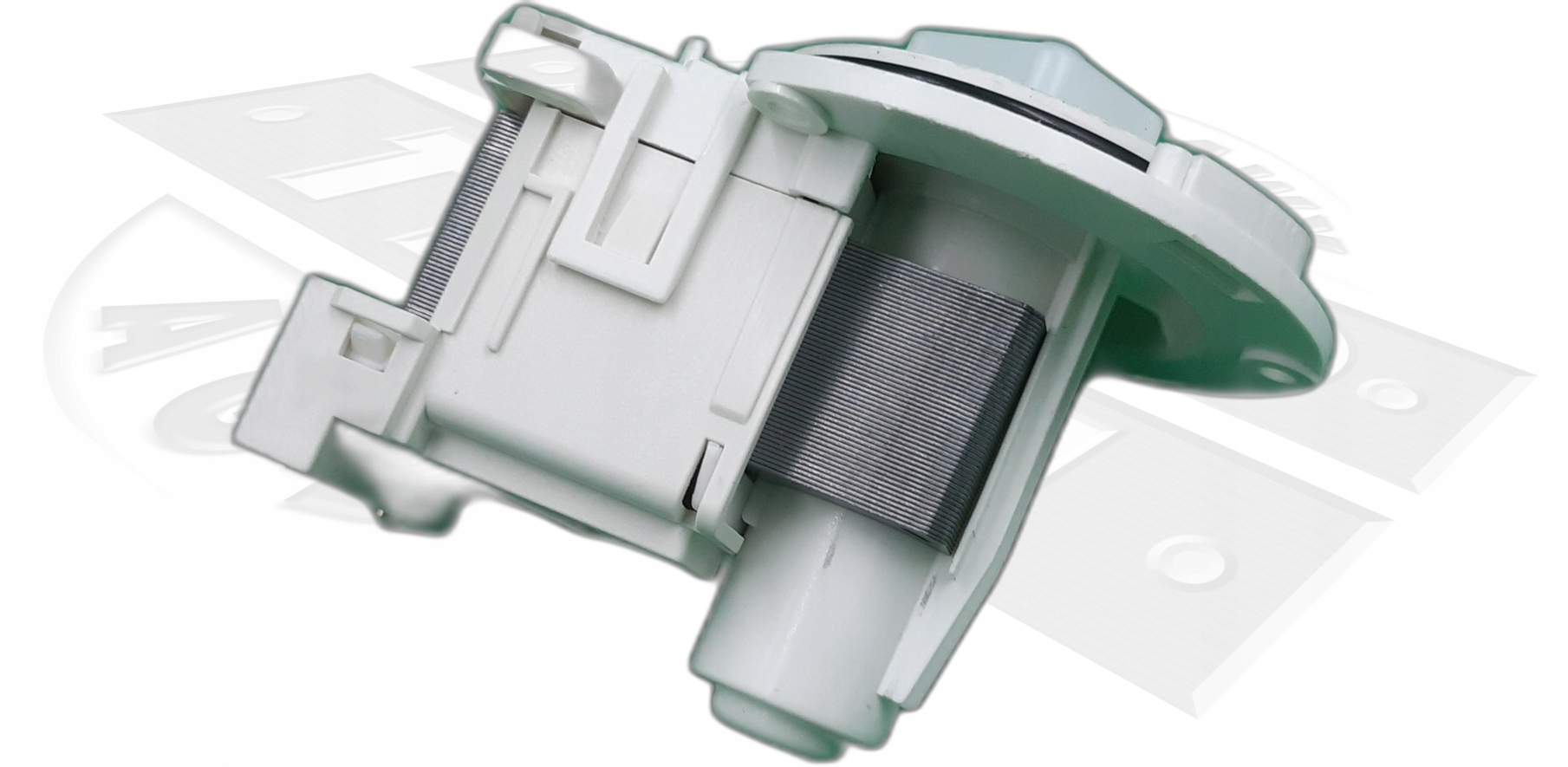 Pompa opróżniająca pralki Electrolux Oryginał