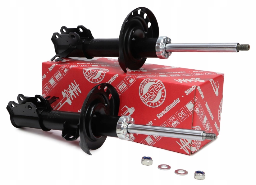 Přední tlumiče Fiat Croma Opel Signum Vectra Master Sport Germany