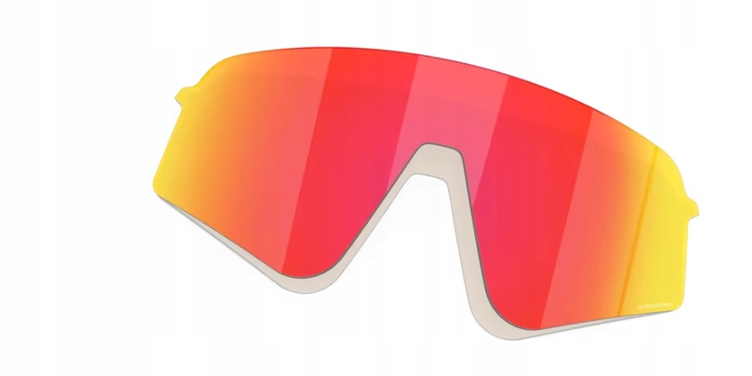 Sklo Oakley Prizm Ruby Sutro Lite Sweep Nová Barva!