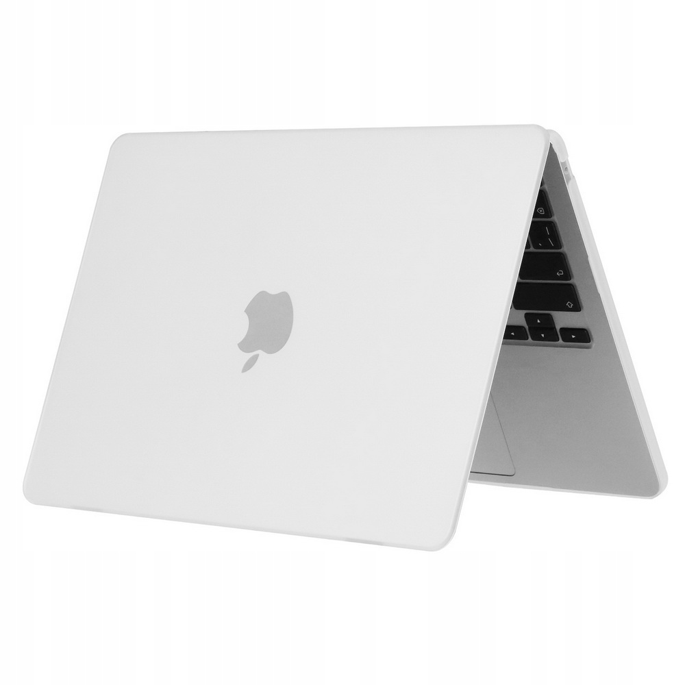 

Etui obudowa matowa Macbook Air 13 M2 A2681 2022