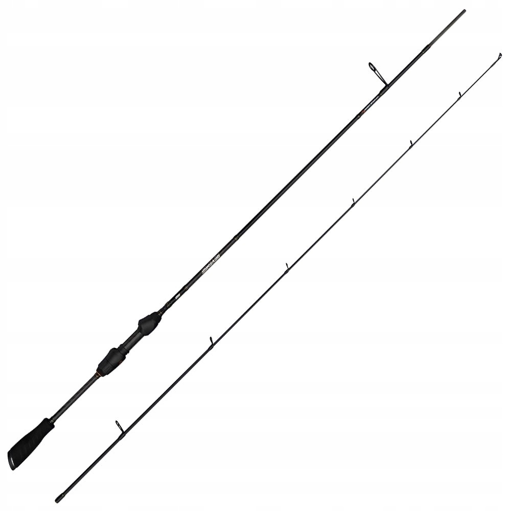 Wędka Savage Gear SG2 Revenge Ultra Light Game 2,71m 1-7g 2026r