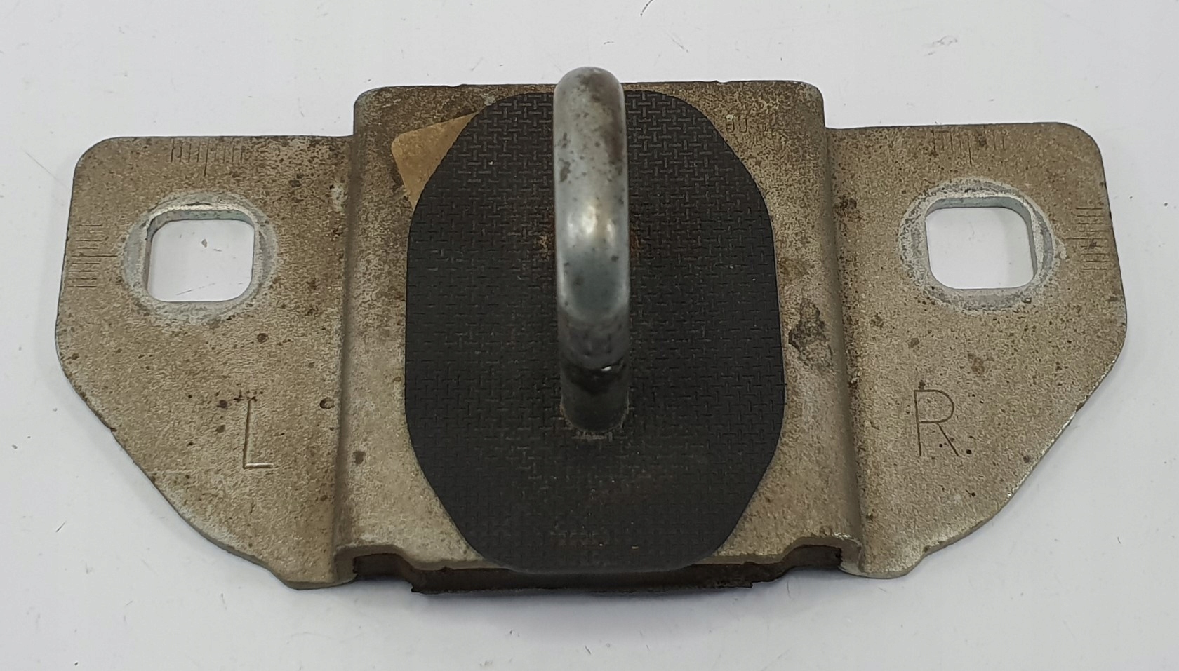 RYGIEL ZAMKA KLAPY TYŁ MERCEDES GLK X204