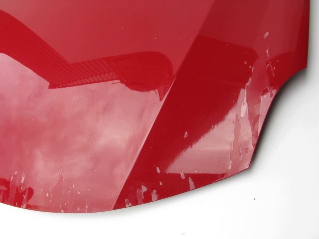 bonnet front ALFA ROMEO GIULIETTA 289