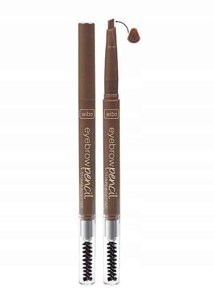 

Wibo Shape and Define Eyebrow Pencil 1 kredka