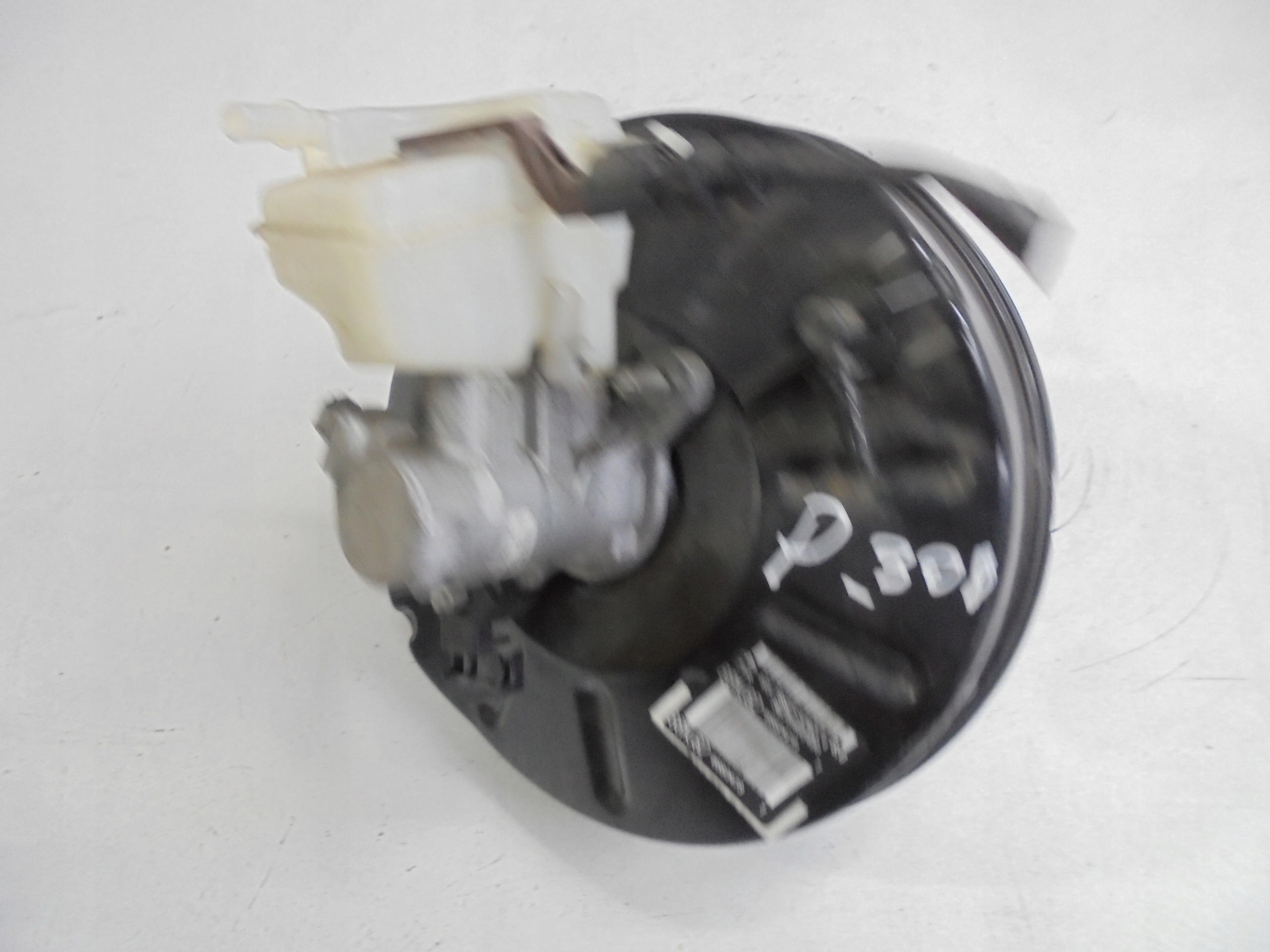 PEUGEOT 308 T9 1,6 E-HDI servo Servofreno 16r