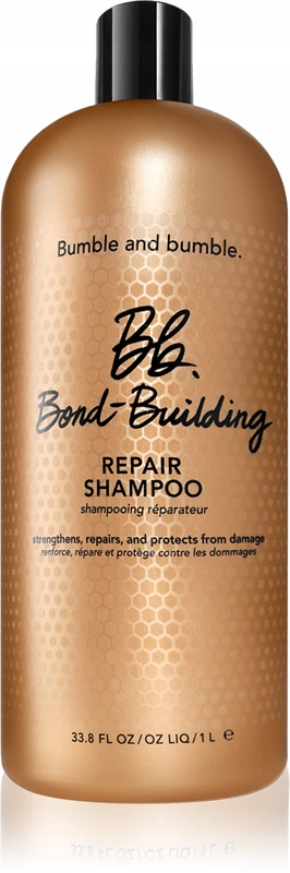 Bond Building Repair Shampoo Vegan regenerujący sz