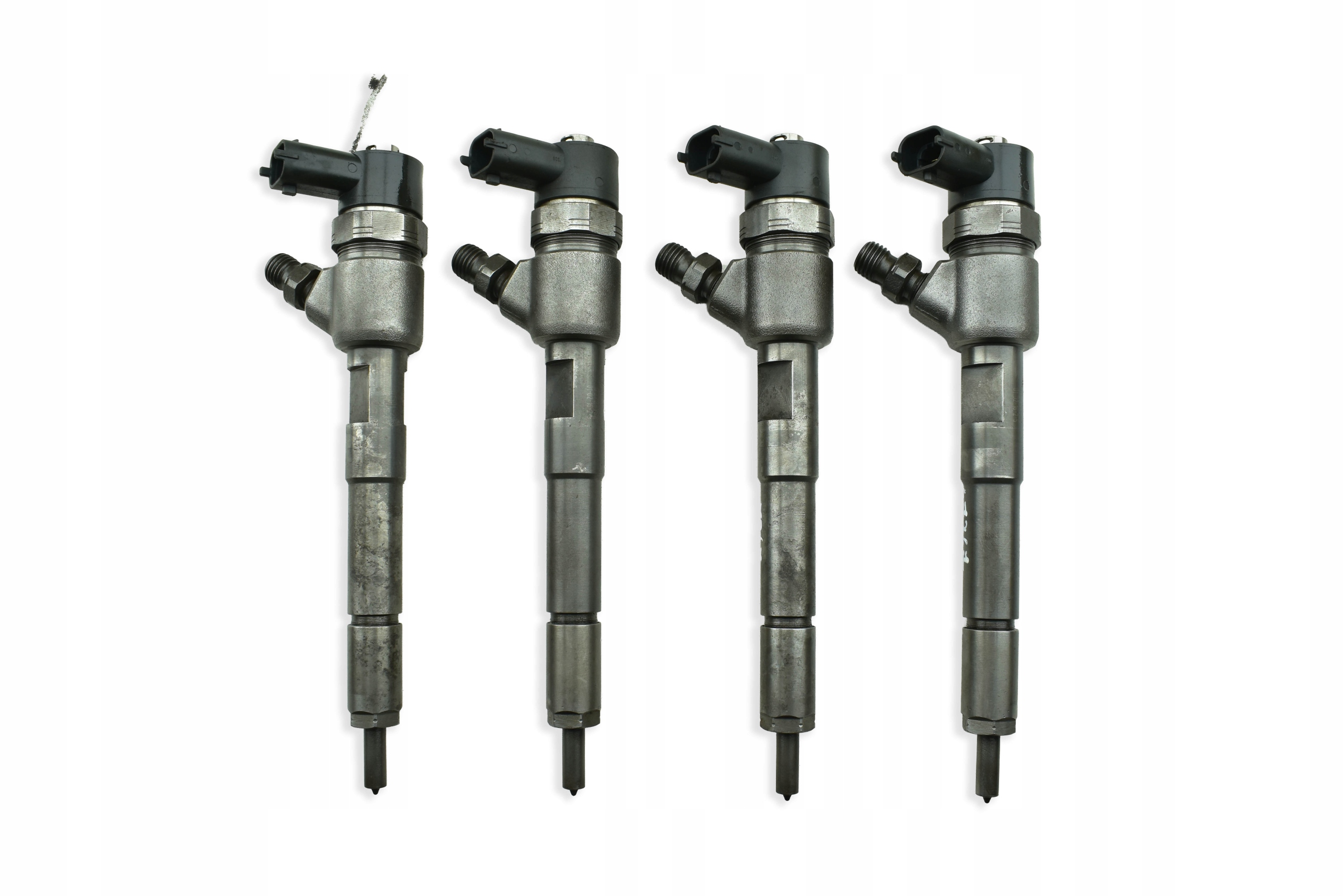 injector OPEL CORSA E ASTRA K 1.3 CDTI 0445110618