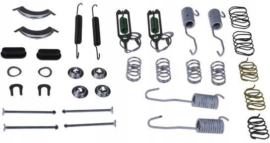 BLUE PRINT ZEST MONTAŻOWY SZCZĘK ADA1041506