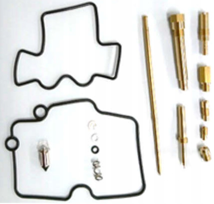 Sada pro opravu karburátoru Suzuki Rm-z 250 07