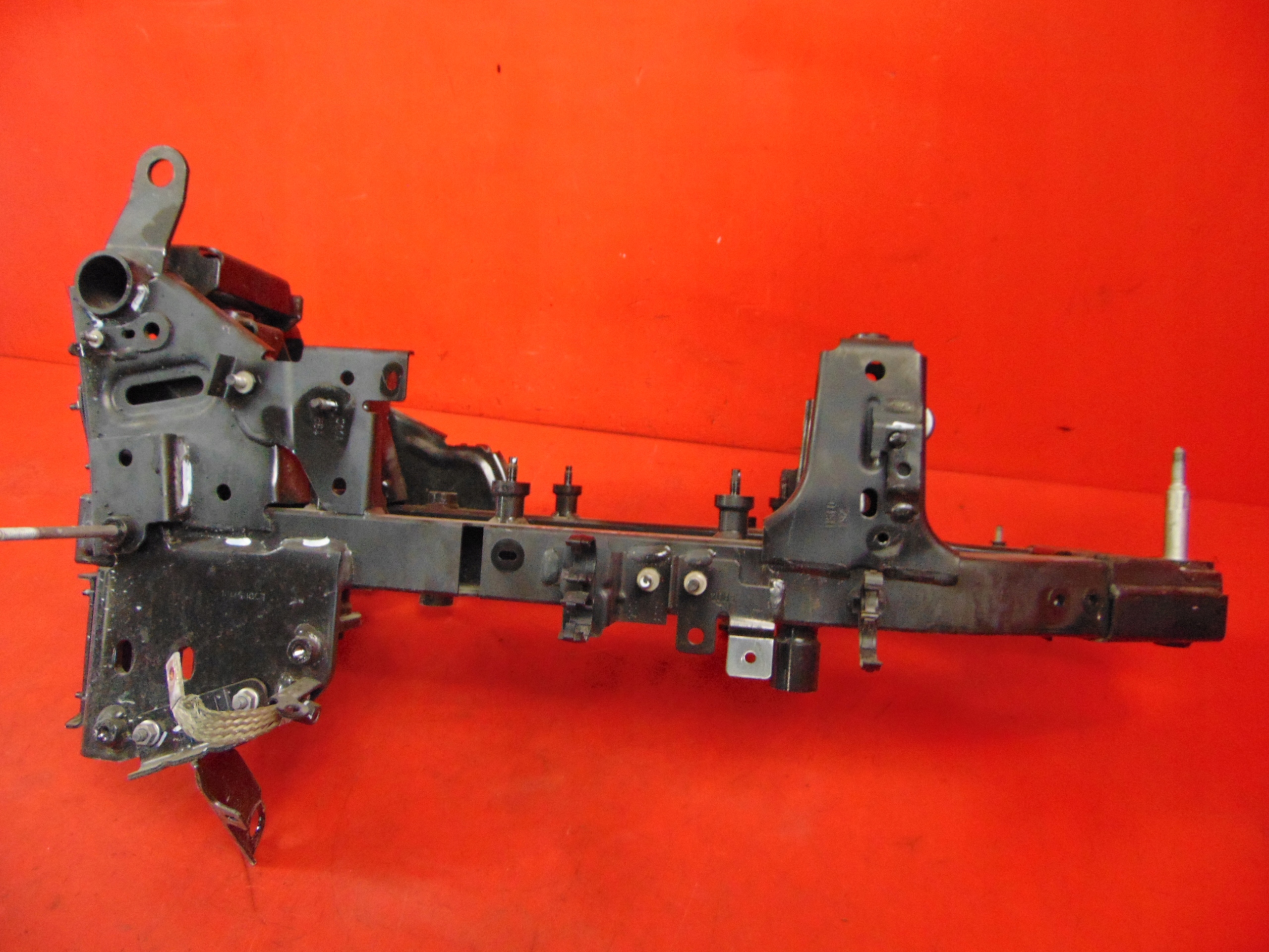 RENAULT ZOE 12- Support RAMA Moteur Électrique