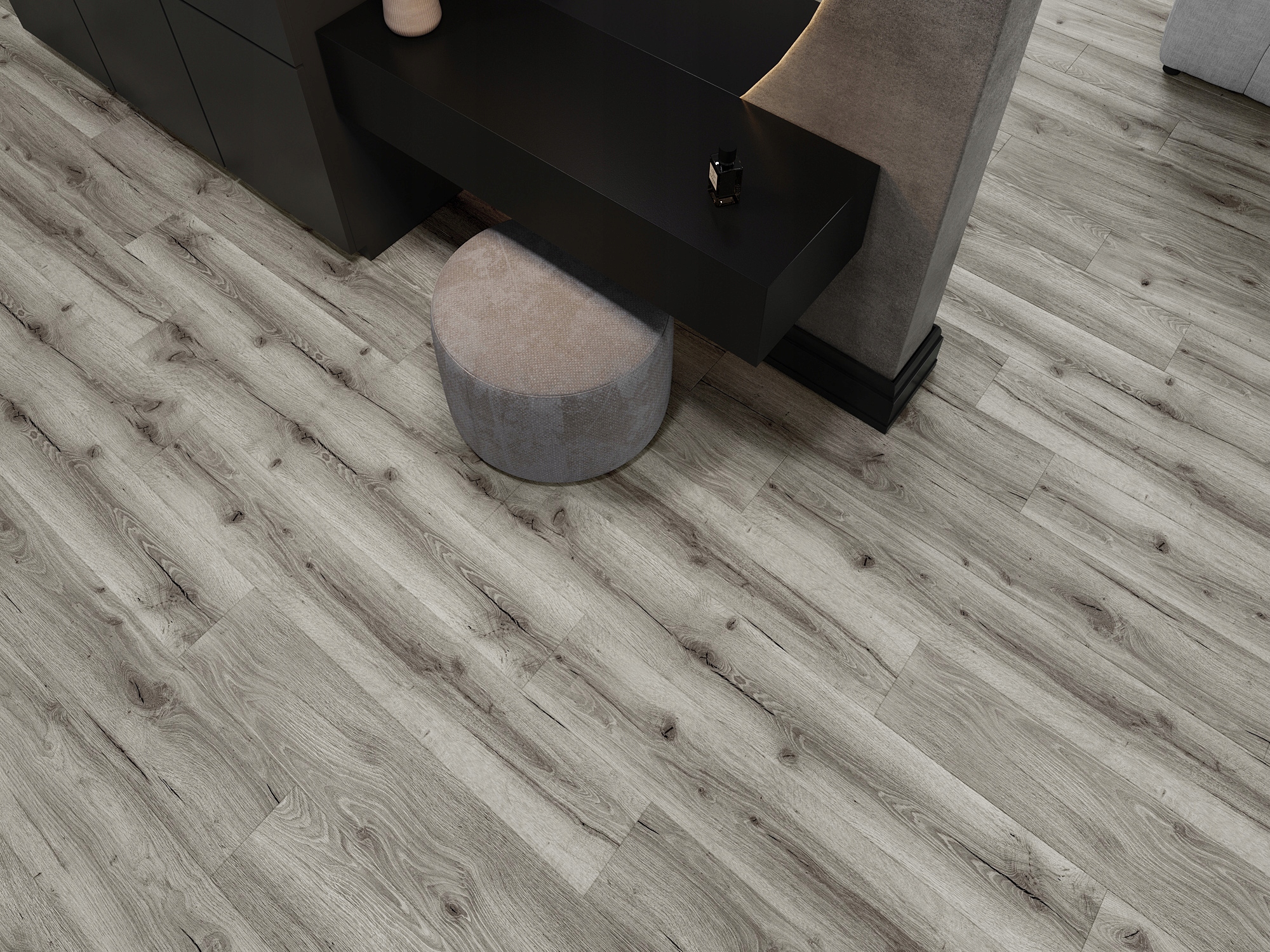 MEXEN ONTARIO PANELE WINYLOWE SPC 6,5 MM PODKŁAD IXPE 4 V-FUGA DĄB Producent Mexen