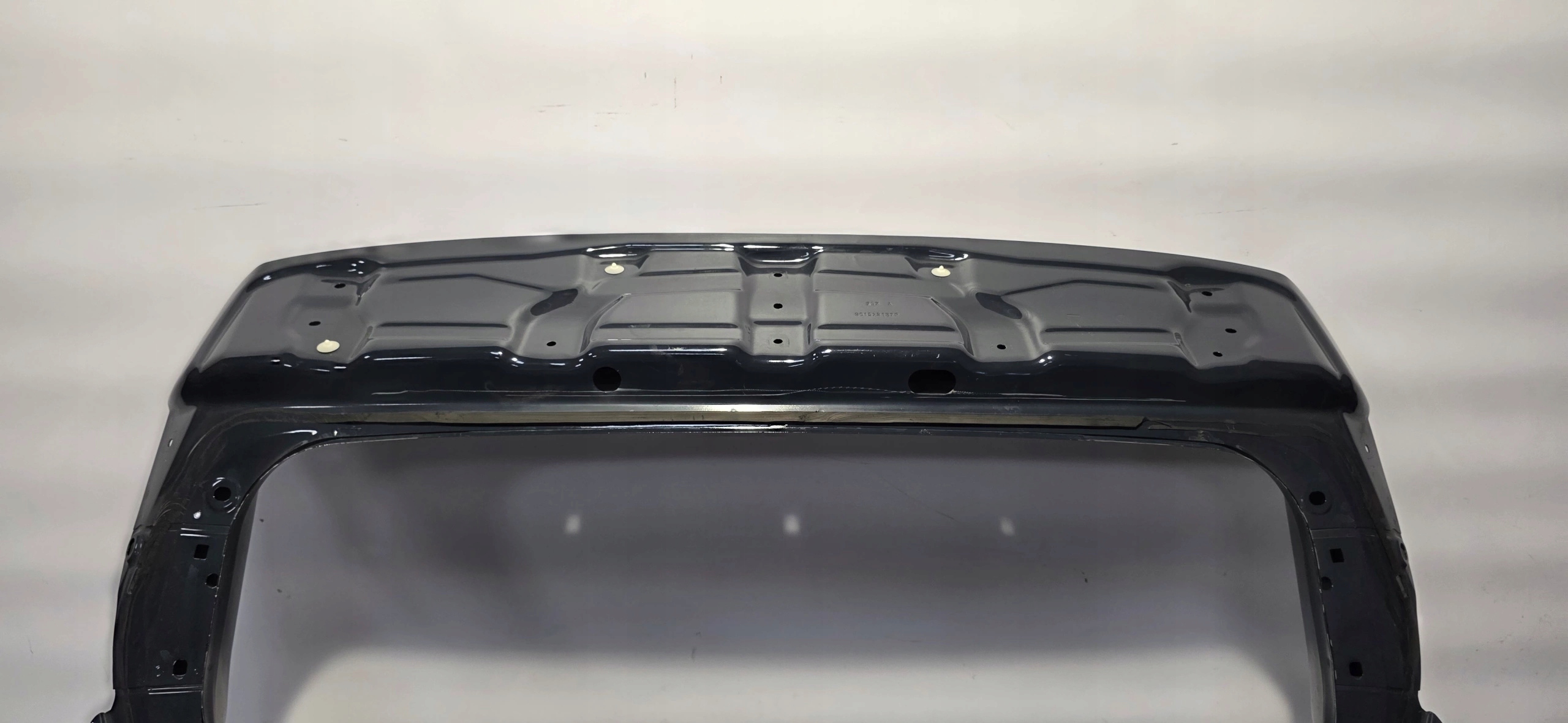 trunk door boot RENAULT CAPTUR and 13-19 original