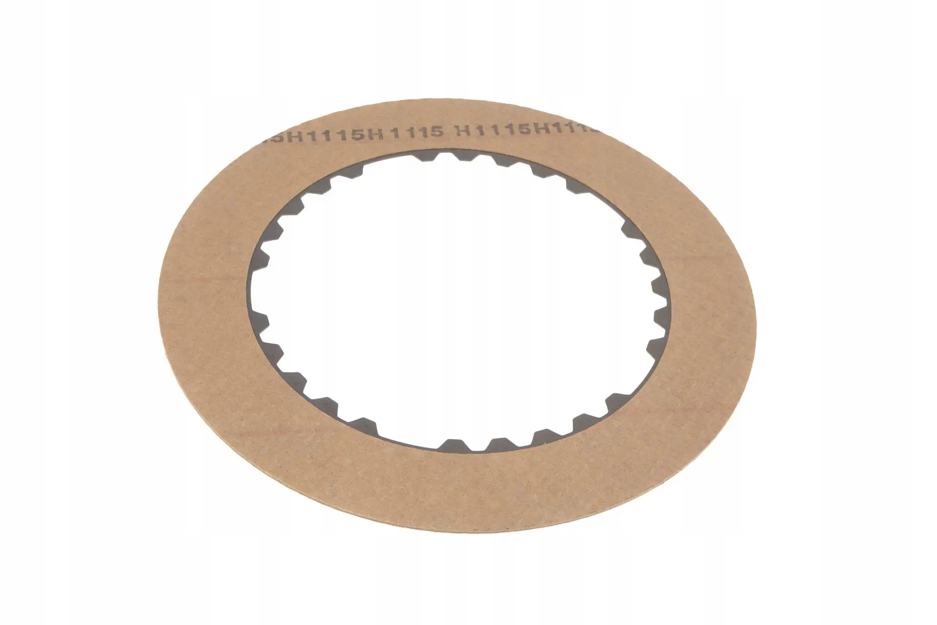 100.017 Tarcza cierna