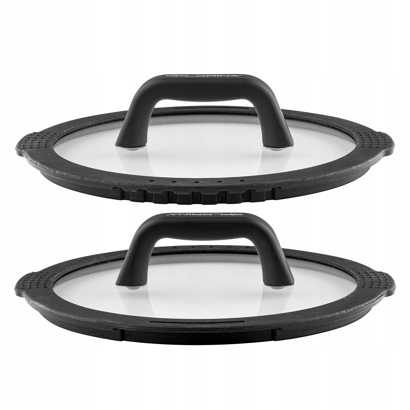 ZESTAW GARNKÓW CHEF 8el. FLORINA 1,8l 2,5l 3,5l 6l Materiał stal nierdzewna