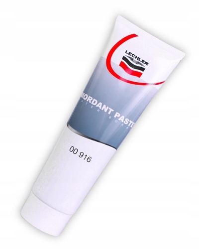 Lechler pasta do polerowania 250ml 00 916