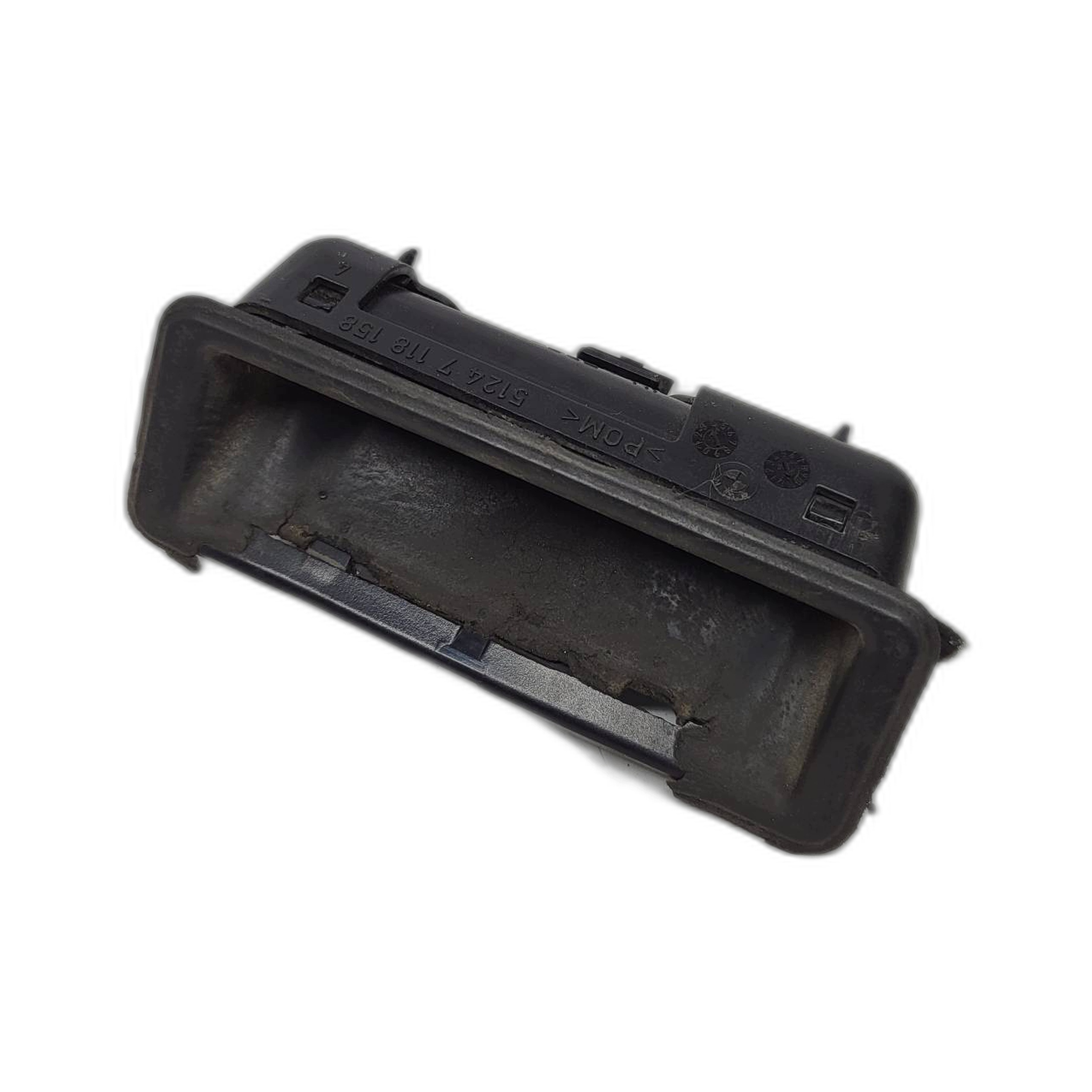 Mikrostyk BMW X5 E70 3.0 D 7118158
