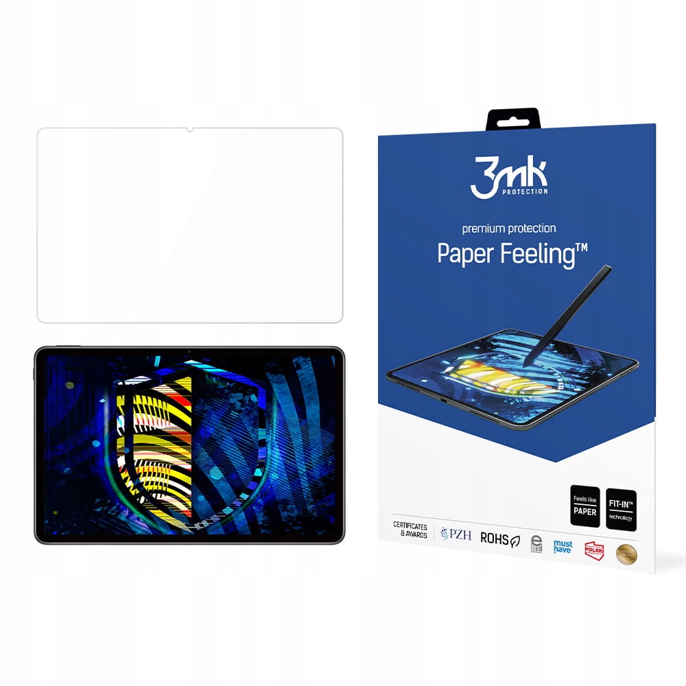 Folia na tablet Huawei MatePad 11'' 3mk Paper