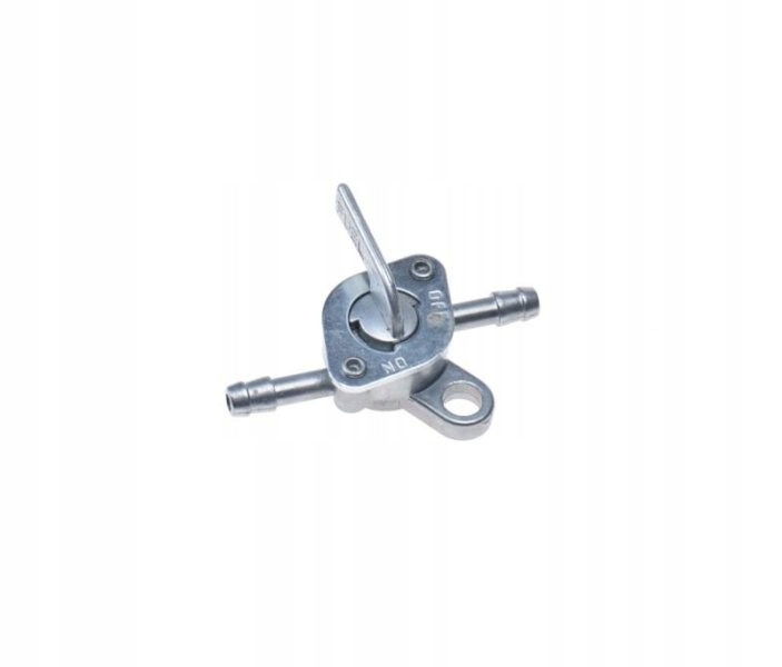 

Kranik Paliwa Przelotowy Uniwersalny Skuter Atv